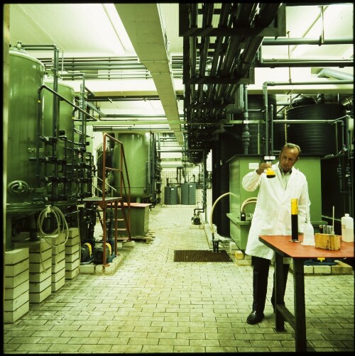 König-KG in Rankweil (Wasseraufbereitung)