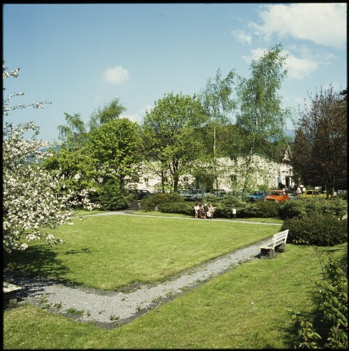 Dornbirn - Stadtspital