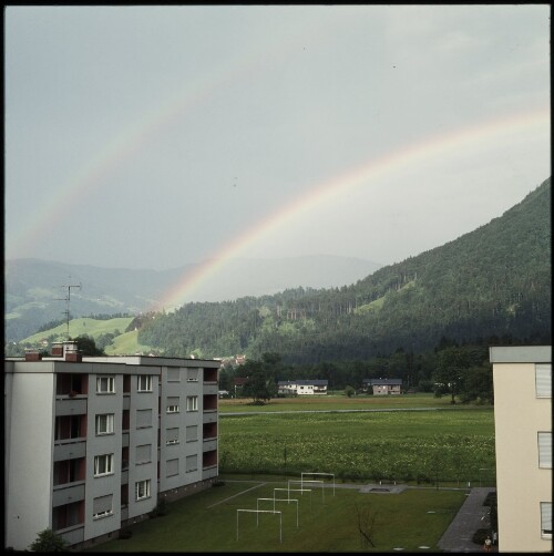 Regenbogen