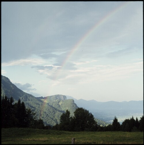 Regenbogen