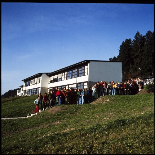 Hauptschule - Doren