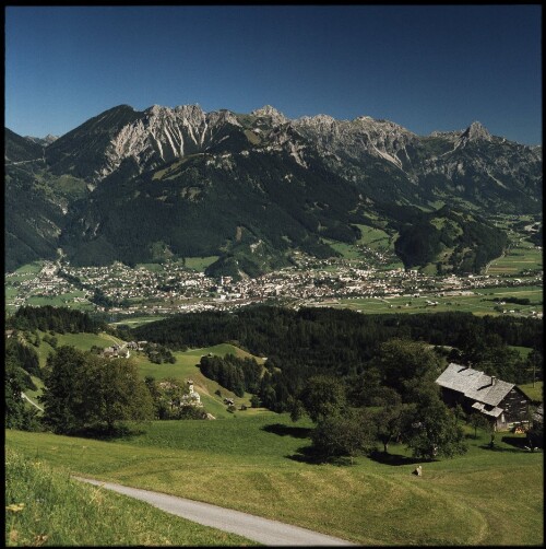 Bludenz