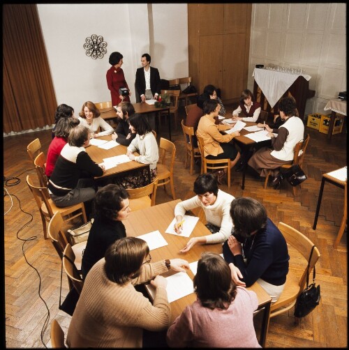 Familienfortbildung in Dornbirn