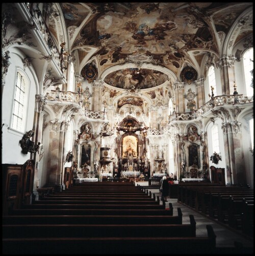Birnau