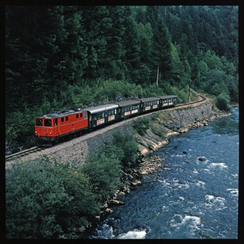 Wälderbahn