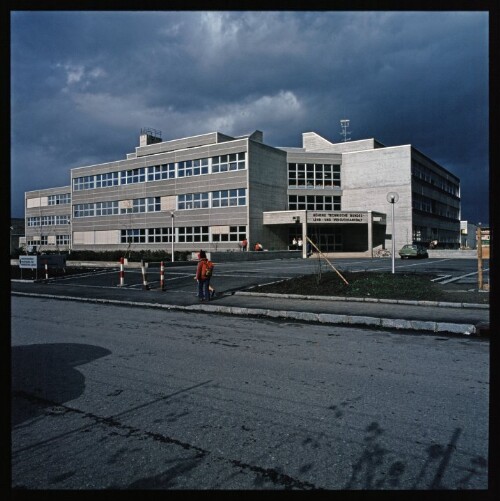 HLW Rankweil für wirtschaftliche Frauenberufe