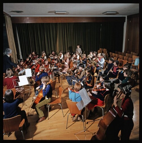 Musikschule - Götzis