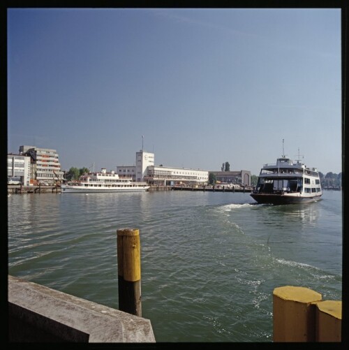 Friedrichshafen