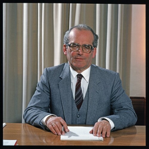 LH Kessler, Porträt