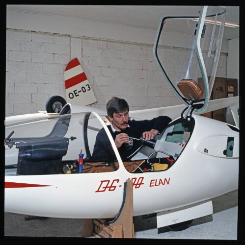 Landessportschule - div. Disziplinen