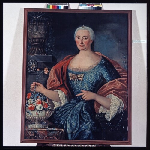 Furtenbach - Gemälde
