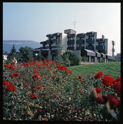 Altersheim in Wolfurt