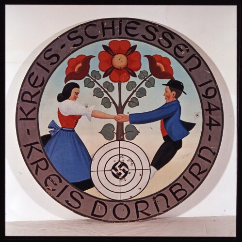 Schützenscheiben Feldkirch