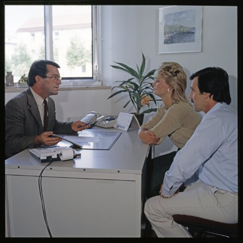 Wohnberatungsstelle im Landhaus