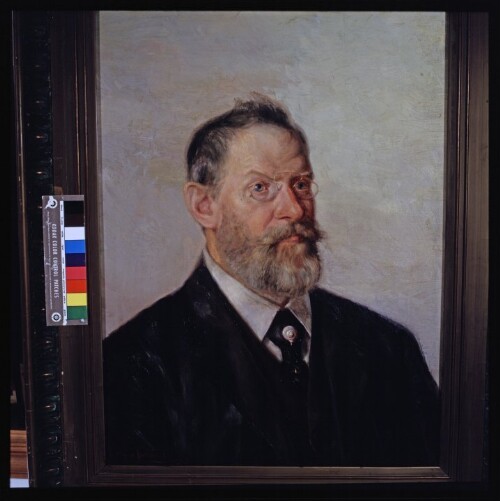 Wichner - Gemälde