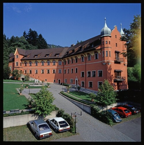 Schloss Hofen