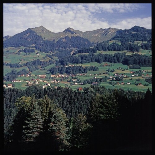 Gross Walsertal