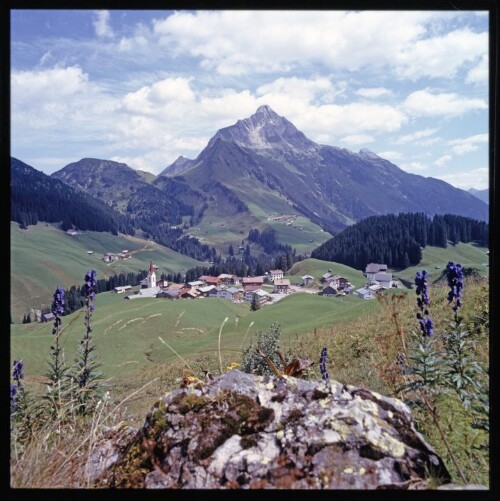 Warth am Arlberg