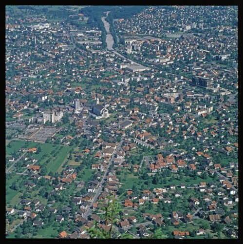 Hatlerdorf vom Karren