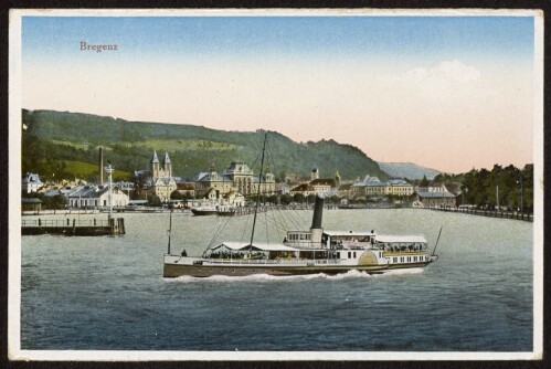 Bregenz