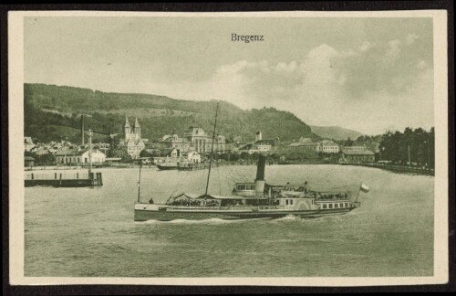Bregenz