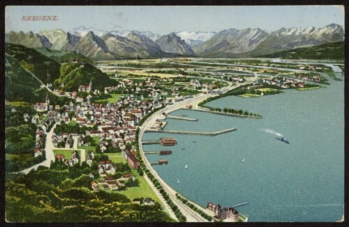 Bregenz