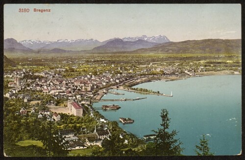 Bregenz