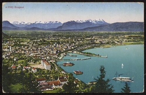 Bregenz