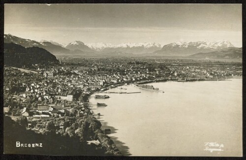 Bregenz