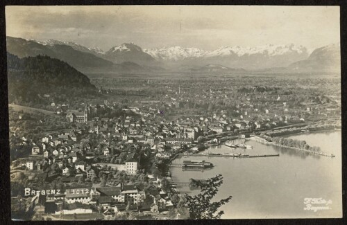 Bregenz