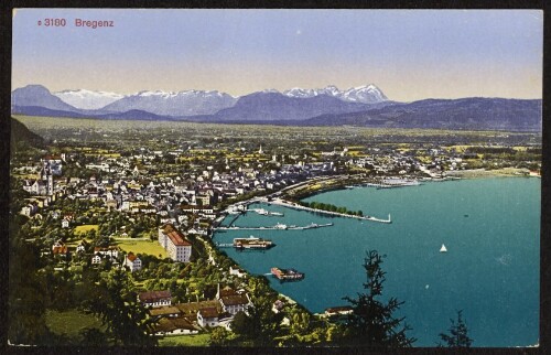 Bregenz
