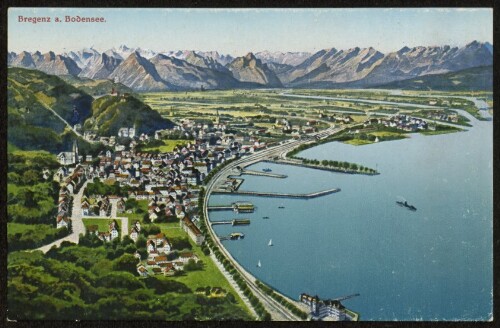Bregenz a. Bodensee