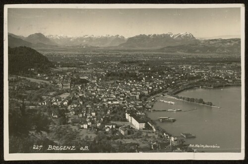 Bregenz a. B.