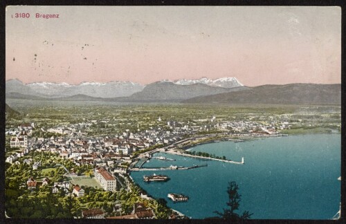 Bregenz