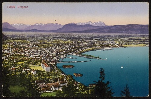 Bregenz