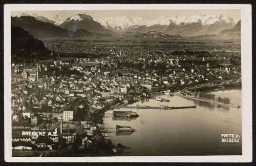 Bregenz a. B.