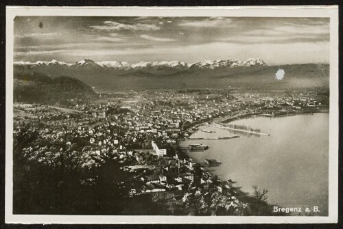 Bregenz a. B.