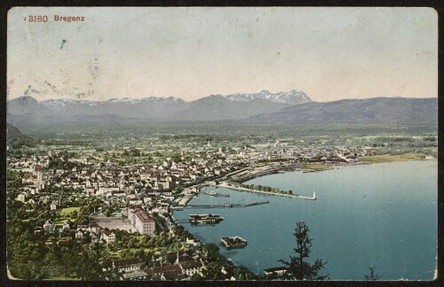Bregenz