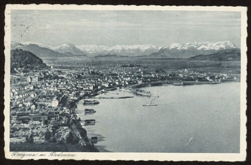 Bregenz a. Bodensee