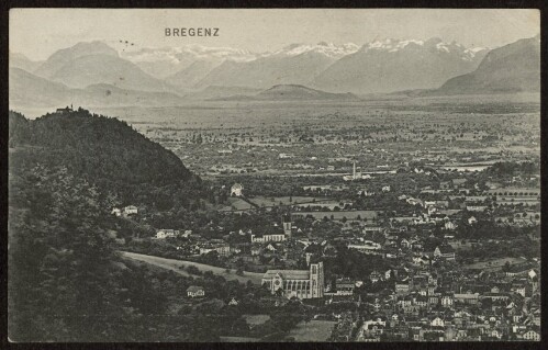 Bregenz