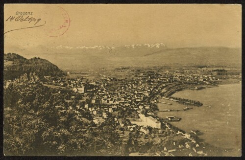 Bregenz