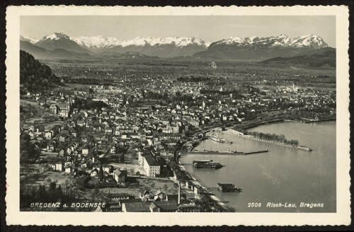 Bregenz a. Bodensee