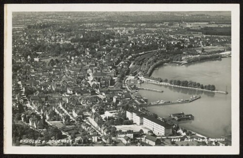 Bregenz a. Bodensee