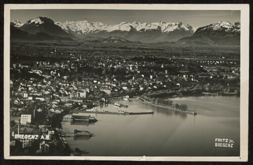 Bregenz a. B.