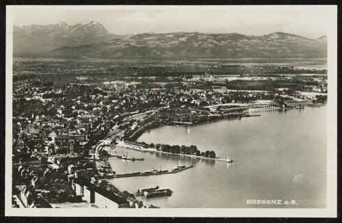 Bregenz a. B.