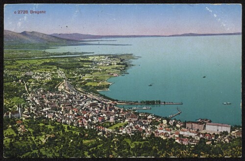 Bregenz