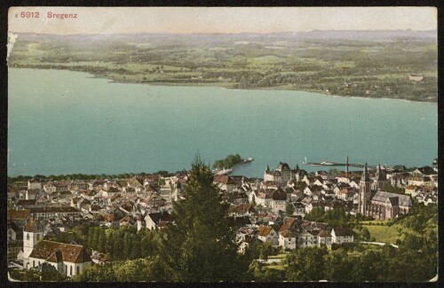 Bregenz