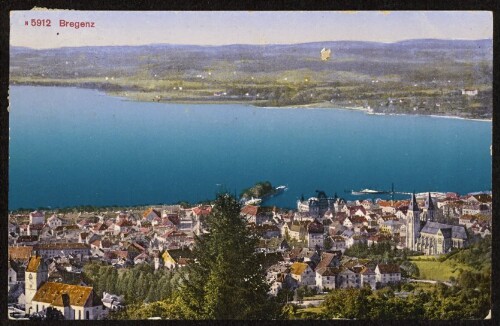 Bregenz