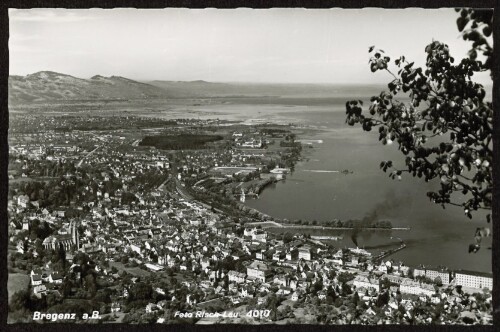 Bregenz a. B.