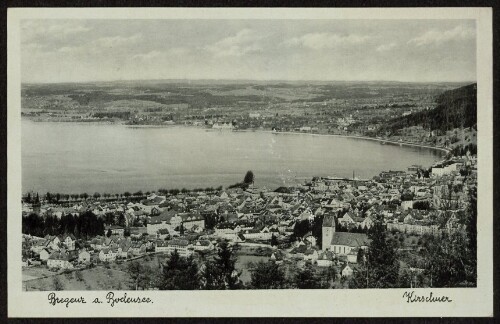 Bregenz a. Bodensee